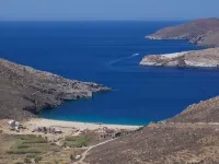 Ammoa Beach Houses Hotels in Serifos