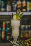 Sveltos Hotel - bar