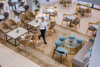 Louis Ledra Beach Hotels in Geroskípou