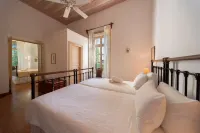 Archontiko Angelou Hotels in Alinda