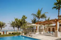 One&Only the Palm - Luxury