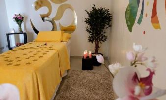 Hotel Rincon Aleman