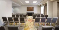 Hampton Inn & Suites N. Ft. Worth-Alliance Airport