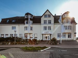 Lindner Hotel Sylt