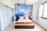 KHACH SAN THANH Vinh Hotels in Trang Bang