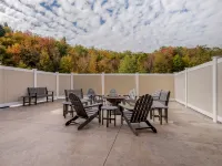 Best Western Plus Rumford Falls Hotels in Rumford