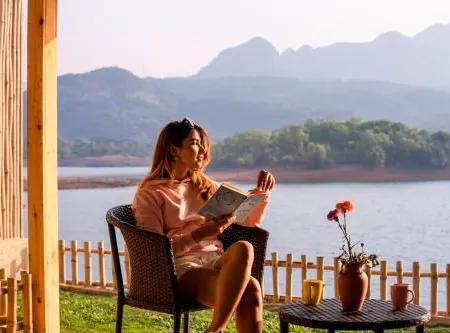 Zostel Plus Lonavala