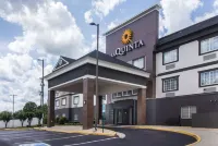 La Quinta Inn by Wyndham Richmond South - 무료 와이파이
