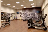 Hyatt Place St Paul/Downtown - Gym