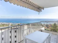 Les Miradors Hotels in Menton