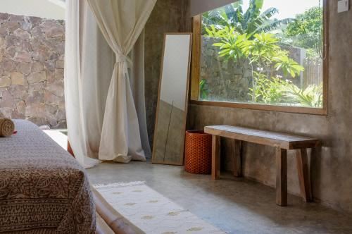 Kokoi Villas Images
