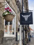 The Bull Hotel di Sedlescombe