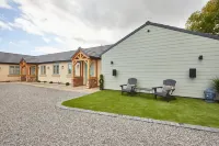 Host & Stay - the Stables