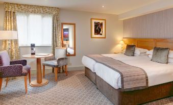 Quy Mill Hotel & Spa, Cambridge