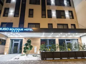 Hugo Hotel