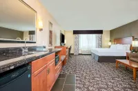 Holiday Inn Express Casper-I-25