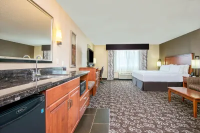 Holiday Inn Express Casper-I-25