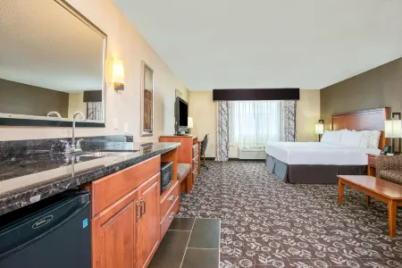 Holiday Inn Express CASPER-I-25 by IHG