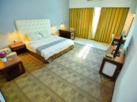 Ritz Garden Hotel Manjung Hotels in Manjung