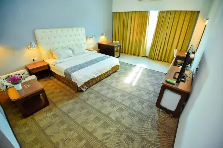 Ritz Garden Hotel Manjung