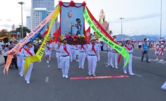 Hotel Hong Hac Nha Trang