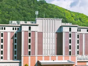 조잔케이 온천 베스트 4성급 호텔 베스트 6