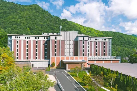 Grand Blissen Hotel Jozankei