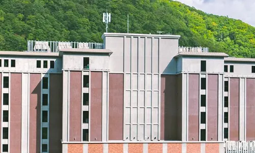 Grand Blissen Hotel Jozankei