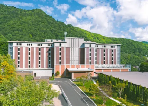 Grand Blissen Hotel Jozankei Hotels near Jozankei Onsen