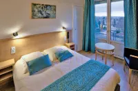 Logis Hotel Restaurant Spa Beau Site Hotels in Faucogney-et-la-Mer