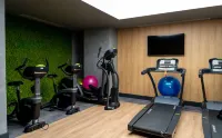 Radisson Blu Aurum Hotel, Brasov - Træningscentre