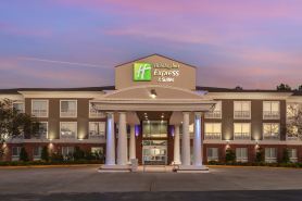 Holiday Inn Express & Suites NATCHITOCHES by IHG