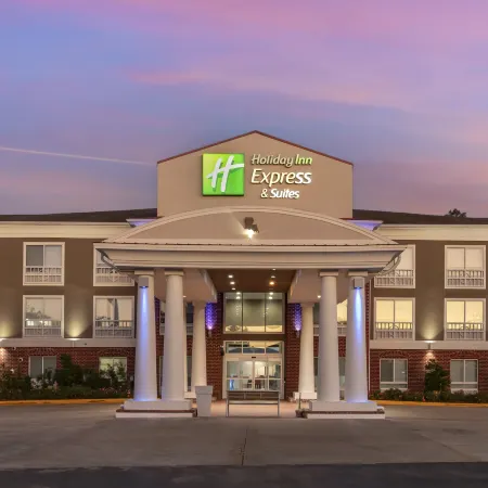 Holiday Inn Express & Suites NATCHITOCHES by IHG