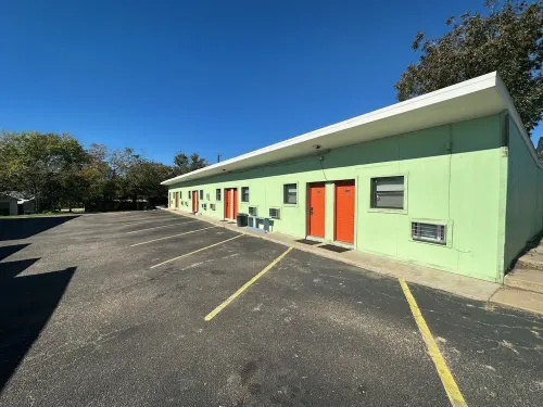 Country Inn-Giddings Hotels in Giddings