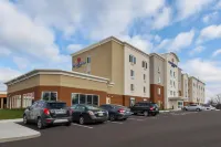 路易斯威爾Candlewood Suites-市中心區東北 - Wi-Fi
