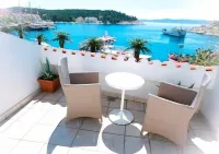 Hotel Biokovo Hotels in Makarska og Podgora