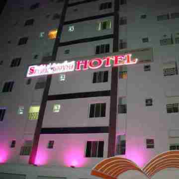 Savoy Grand Hotel Apartments Hotel Exterior