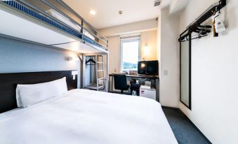 SUPER HOTEL Okinawa Nago
