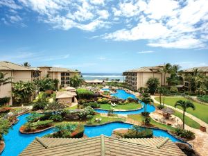 Waipouli Beach Resort & Spa Kauai by Outrigger