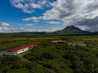 Dettifoss Guesthouse Hotels in Nordurthing
