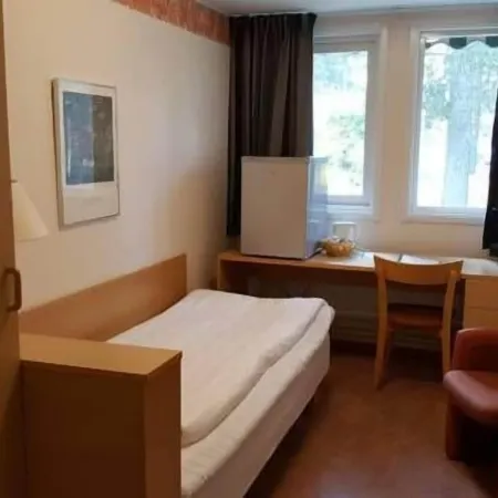 Hotell Sport & Rest