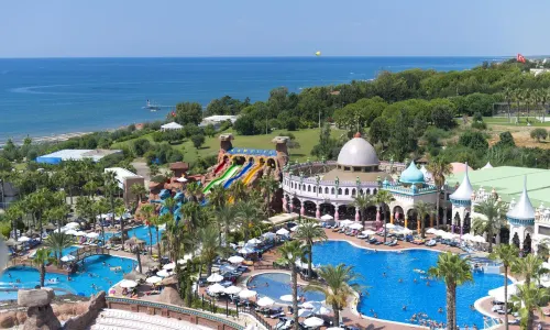 Sentido Kamelya Fulya Hotel & Aqua - Ultra All Inclusive
