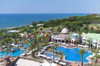 Sentido Kamelya Fulya Hotel & Aqua - Ultra All Inclusive - Havudsigt