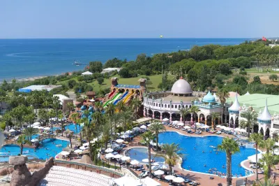 Sentido Kamelya Fulya Hotel & Aqua - Ultra All Inclusive