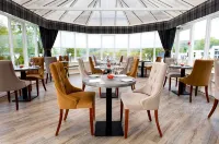 Skeabost House Hotel - Desayuno