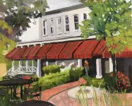 The Brick Hotel Hotel di Newtown Township