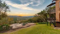 Ulwazi Rock Lodge