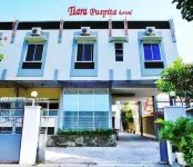 Tiara Puspita Laweyan Hotel