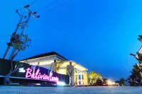 The Baliview Luxury Villas & Resto فنادق في Bukit Raya