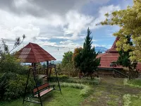 Wisata Sunrise Hill Gedong Songo Bandungan Hotel dekat Argasoka Garden